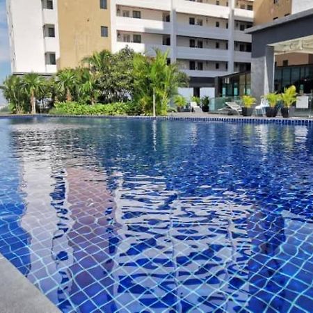 Seaview Dwharf Family Suit Private Port Dickson Exterior foto