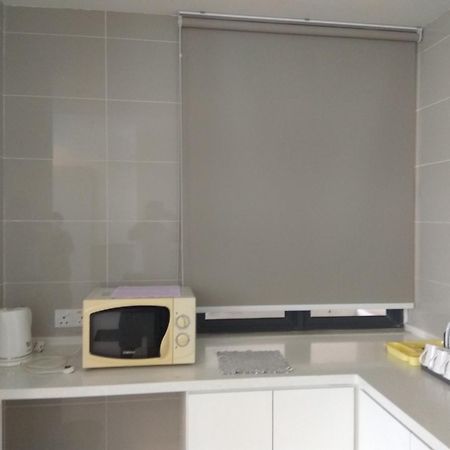 Seaview Dwharf Family Suit Private Port Dickson Exterior foto