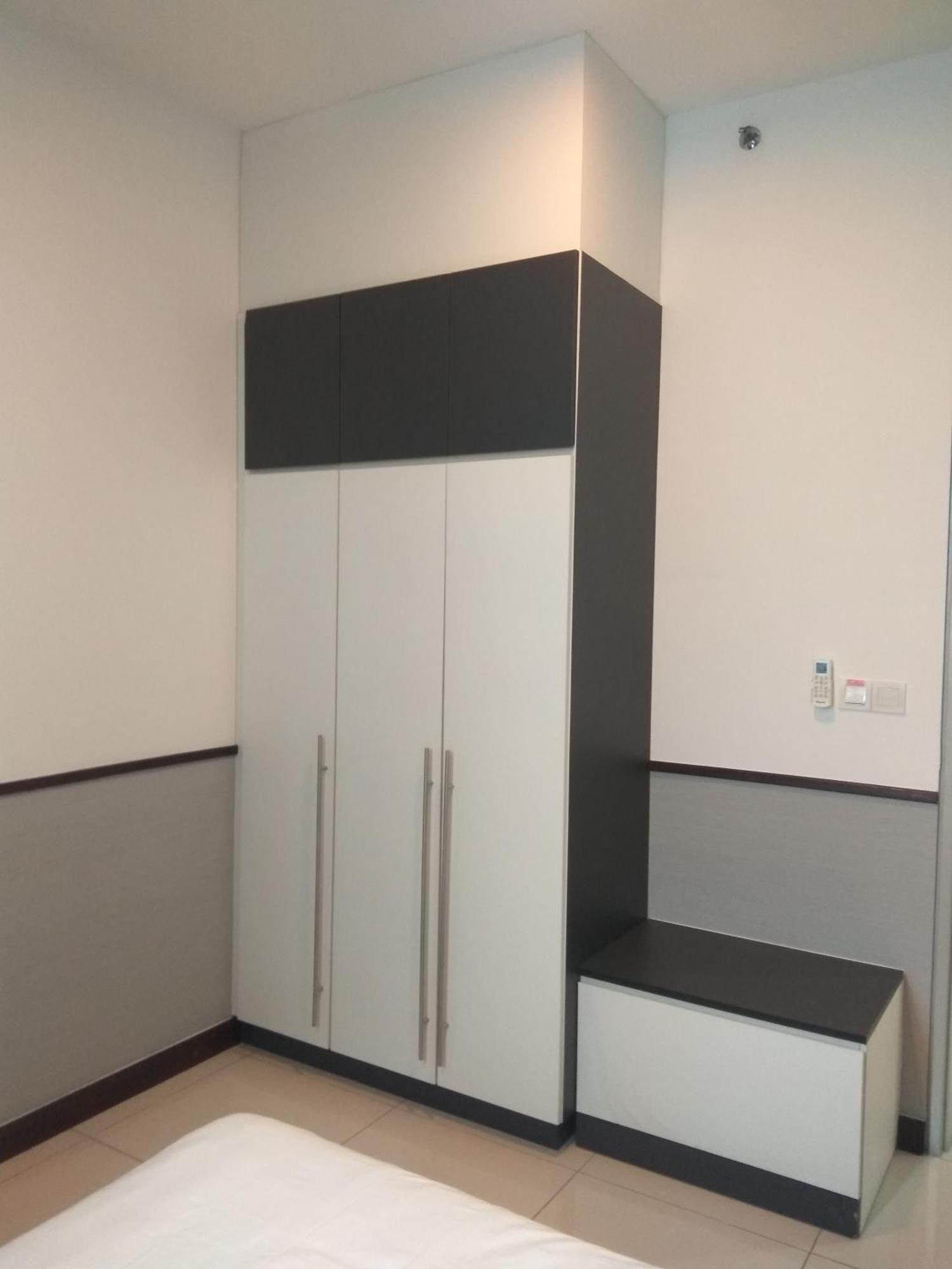 Seaview Dwharf Family Suit Private Port Dickson Exterior foto